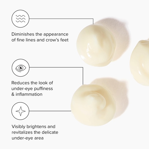 DRMTLGY Advanced Eye Cream .53oz NEW UNUSED SEALED - Picture 2 of 5